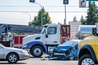 Best Commercial Truck Accident Lawyer in Delaware