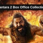 Kantara 2 Worldwide Collection Till Date