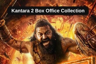 Kantara 2 Worldwide Collection Till Date