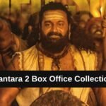 Kantara 2 Today Collection