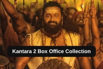 Kantara 2 Today Collection