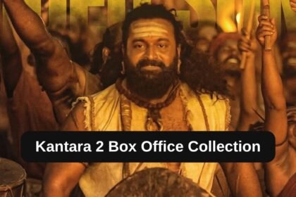 Kantara 2 Today Collection