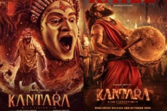 Kantara 2 Box Office Performance