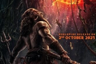 Kantara 2 Movie Review and Collection