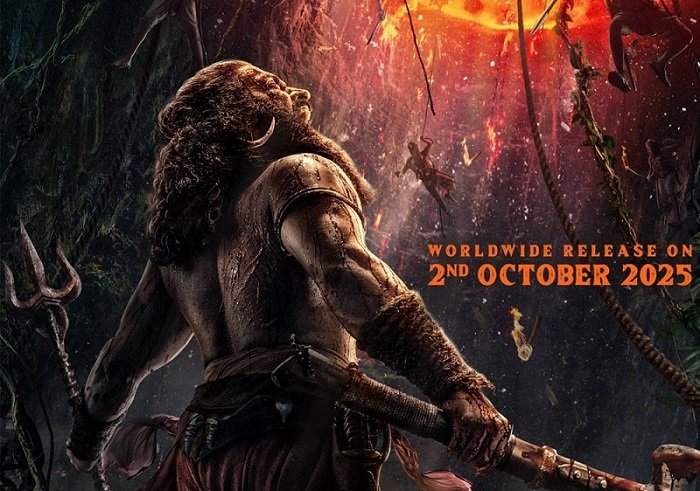 Kantara 2 Movie Review and Collection