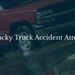 Best Commercial Truck Accident Lawyer in Kentucky