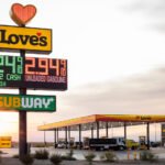 Love’s Travel Stops & Country Stores Continued Expansion in 2025