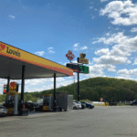 Love’s Travel Stops