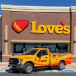 Love’s Travel Stops