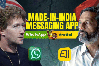 Arattai