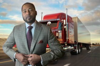 Best Commercial Truck Accident Lawyer in Georgia