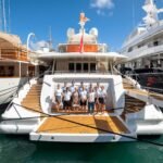 High-End Yacht Charter Brokers in Nevada