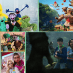 Family Cartoons in 2025