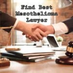Mesothelioma Lawyer