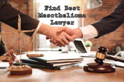 Mesothelioma Lawyer