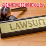 Mesothelioma Lawsuit
