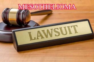 Mesothelioma Lawsuit