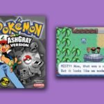 Pokemon GBA ROM Hack Download