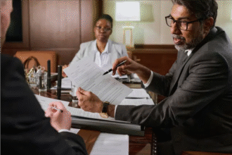 Premium Wrongful Death Attorney in Montan
