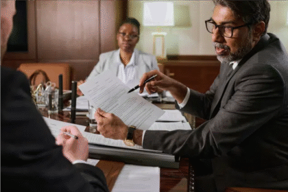 Premium Wrongful Death Attorney in Montan