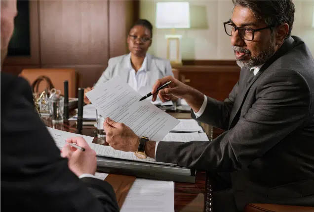 Premium Wrongful Death Attorney in Montan