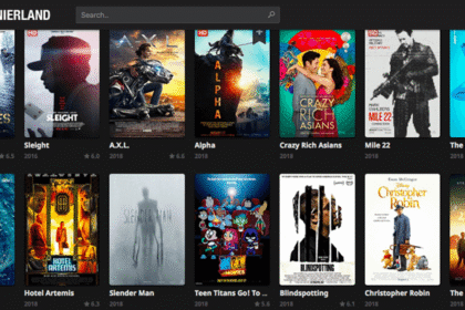 F2movies.co Review