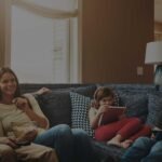 Couch Tales in the Streaming World in 2025