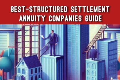 Structured Settlement Annuity Issuers
