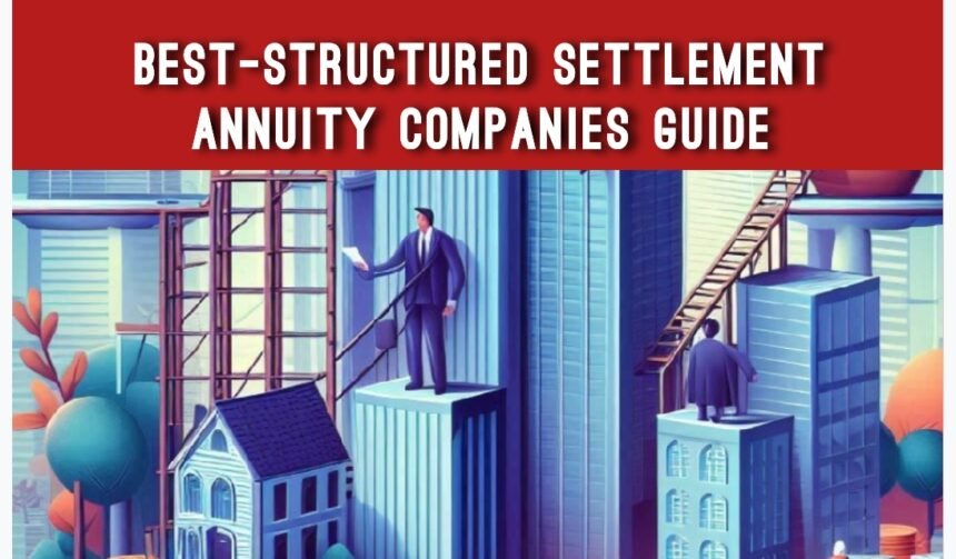 Structured Settlement Annuity Issuers