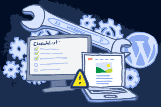 WordPress Maintenance