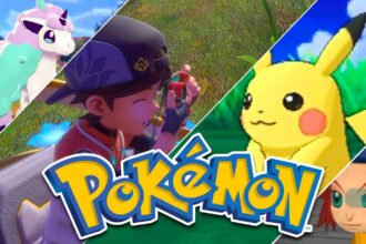 Download Pokemon ROM Hacks