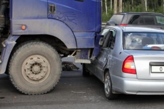 Best Commercial Truck Accident Lawyer in Kansas