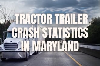 Best Commercial Truck Accident Lawyer in Maryland