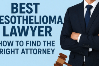 Mesothelioma Lawyer