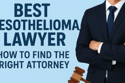 Mesothelioma Lawyer