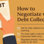 Structured Settlement Company Debt Collector