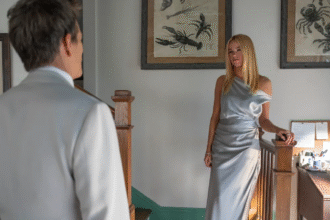 Netflix Sirens Filming Locations Revealed