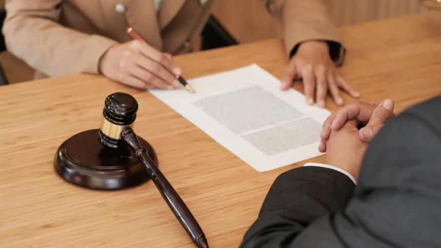 Premium Wrongful Death Attorney in South Dakota