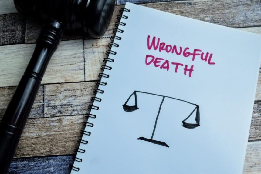 Premium Wrongful Death Attorney in Colorado