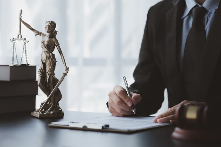 premium wrongful death attorney in Vermont