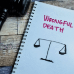 Premium Wrongful Death Attorney in Maryland