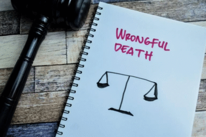 Premium Wrongful Death Attorney in Maryland