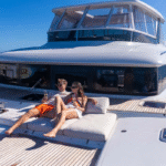 High-End Yacht Charter Brokers in West Virginia