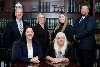 premium wrongful death attorney in Rhode Island