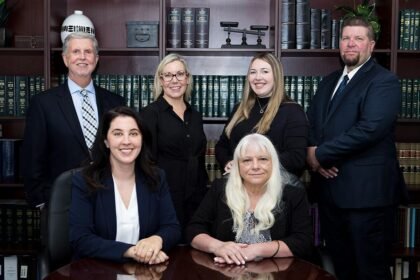 premium wrongful death attorney in Rhode Island