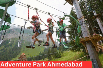 One Day Picnic Resort Near Ahmedabad