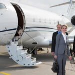 Private Jet Booking