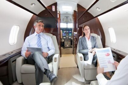 How Much Does a Luxury Charter Cost
