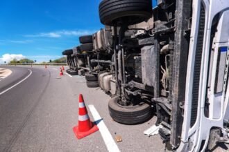 Best Commercial Truck Accident Lawyer in Louisiana