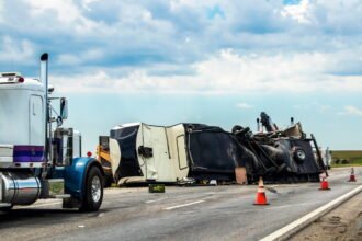 Best Commercial Truck Accident Lawyer in Colorado